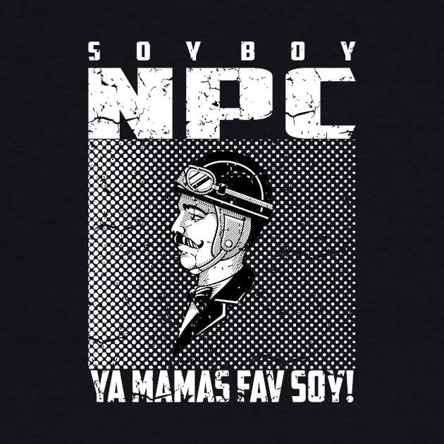 soy boy npc 01 by 2 souls